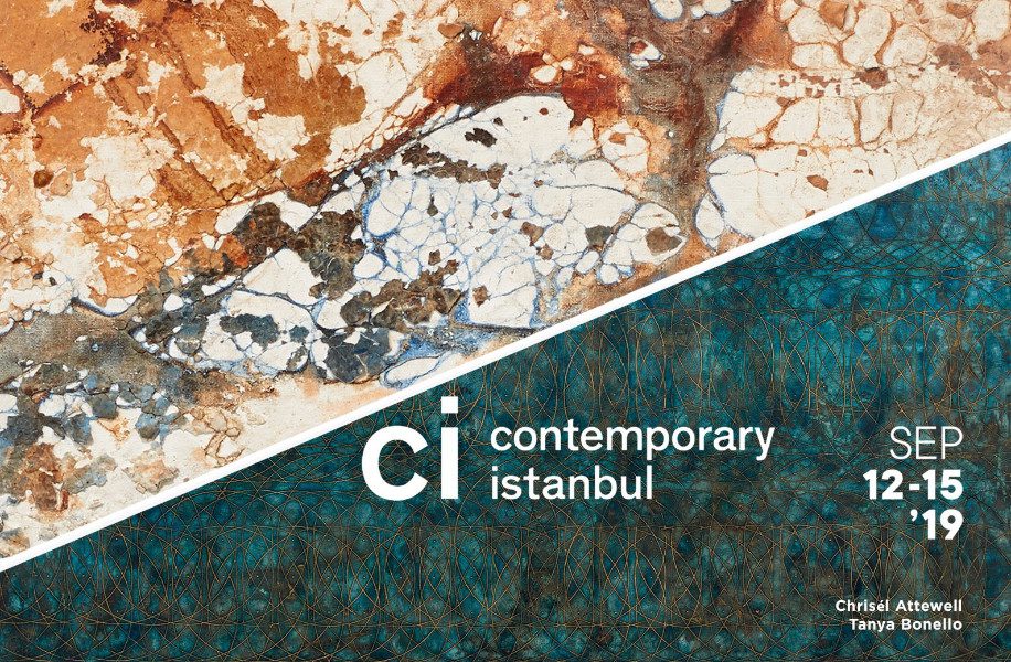 CONTEMPORARY ISTANBUL
